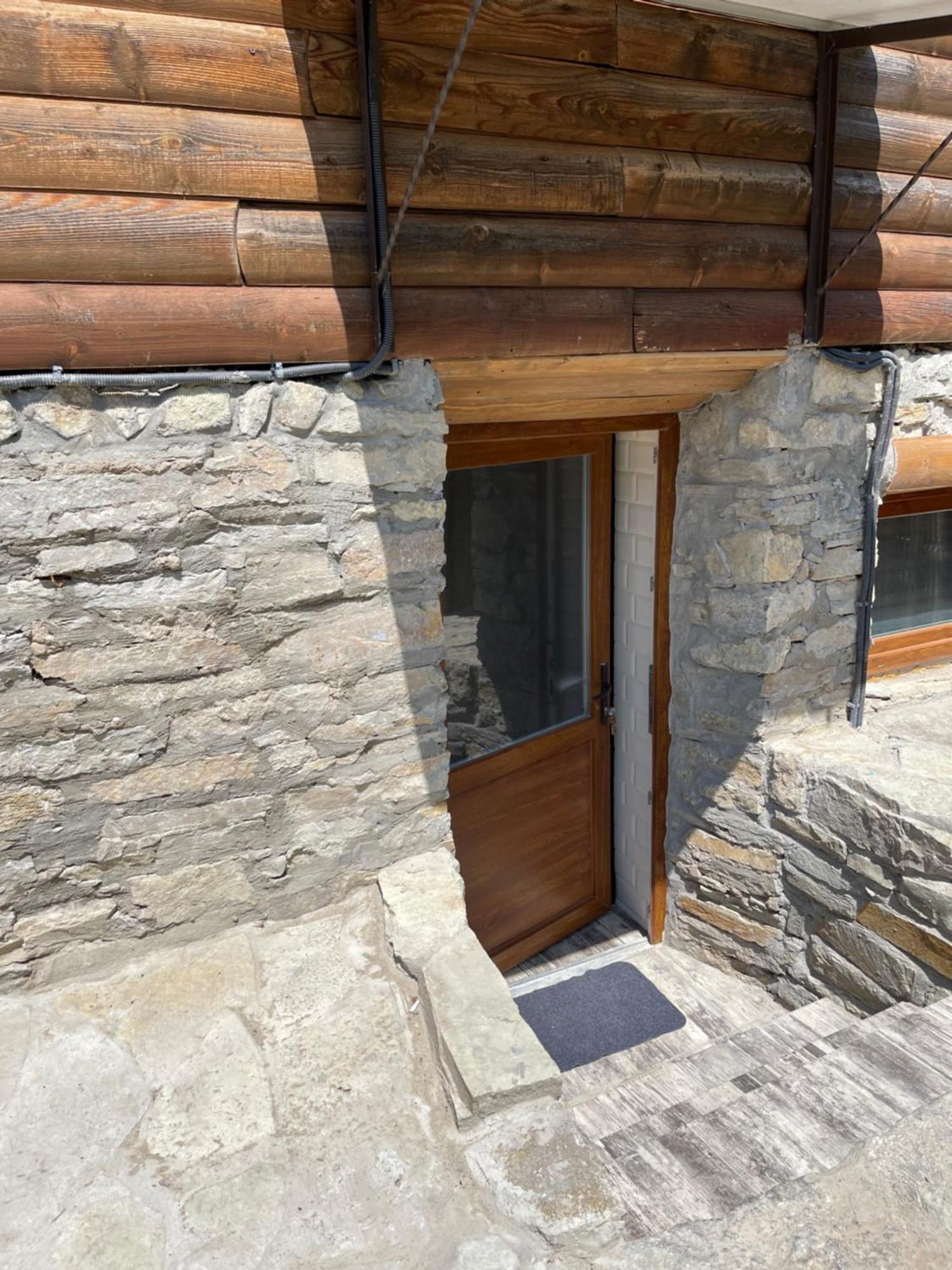 Nazar Stodolya Hotel Kamianets-Podilskyi Exterior photo